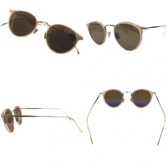 🍒EYEVAN 7285 Sunglasses🍒